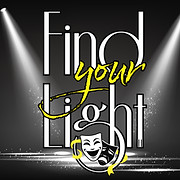 Find Your Light Mental Wellness logo