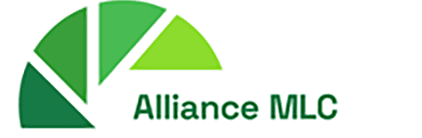 Alliance MLC Foundation logo