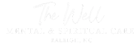 Well Mental and Spiritual Care logo