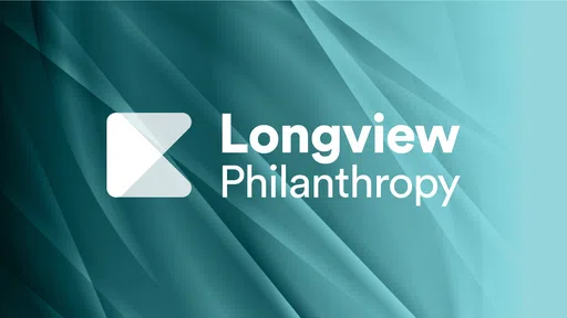 Longview Philanthropy USA Inc logo