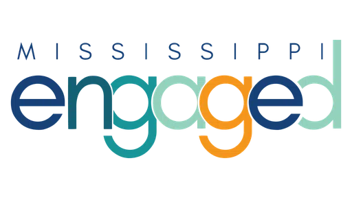 Mississippi Engaged logo