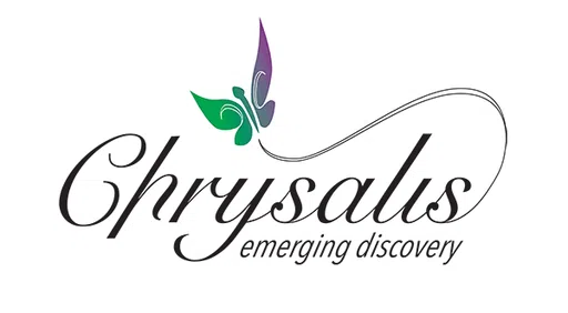 Chrysalis Inc logo