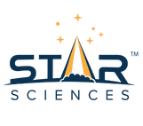 Space Technology and Research Sciences Inc logo
