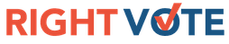 Right Vote Inc logo