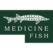 Medicine Fish Corp logo