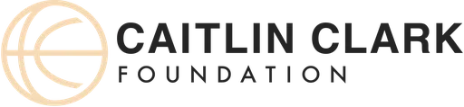 Caitlin Clark Foundation Inc logo