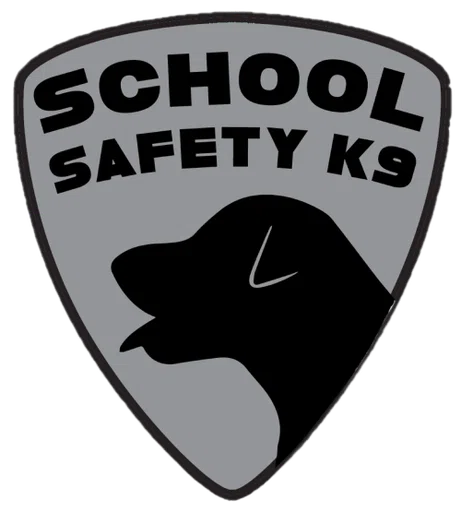 School Safety K-9 Foundation logo