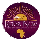 Kenya Now Organization logo