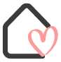 Trusting Hearts Youth Services logo