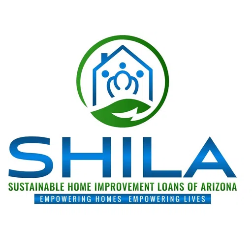 Sustainable Home Improvement Loans Of logo