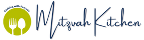 Mitzvah Kitchen Inc logo