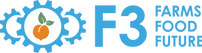 F3 Innovate logo