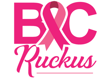 Breast Cancer Ruckus logo