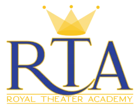 Royal Theater Academy Inc logo