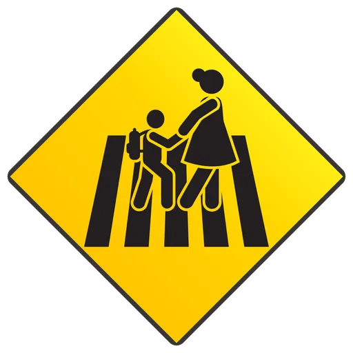 Citizens for Road Safety Texas logo