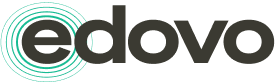 Edovo Foundation logo