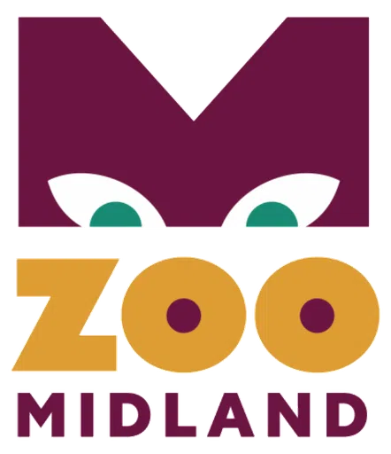 Zoo Midland Inc logo