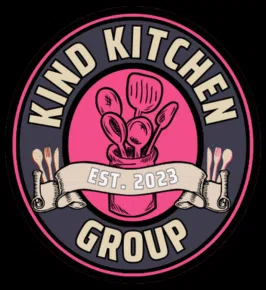 Kind Kitchen Group logo