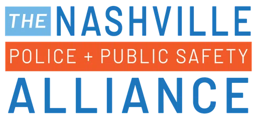 Nashville Police & Public Safety Alliance logo