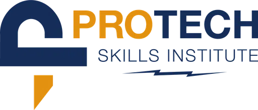 Protech Skills Institute logo