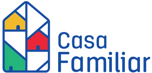 Casa Familiar Support & Advocacy Foundation logo