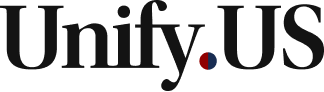 Unify US logo