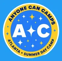 Anyone Can Camps Inc logo