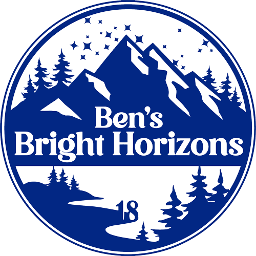 Ben Stratford Mental Health Foundation Inc logo