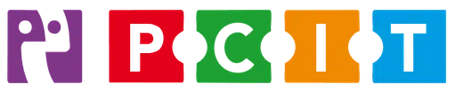 Pcit International Association logo