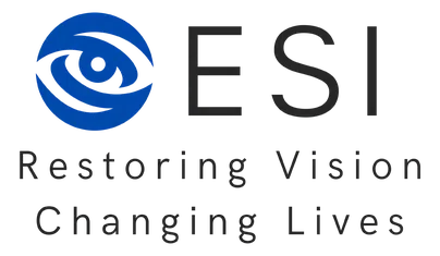 Eye Surgeons International logo