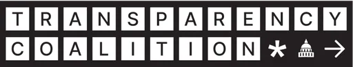 Transparency Coalition Action Fund logo