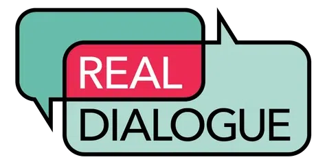Center for Real Dialogue Inc logo