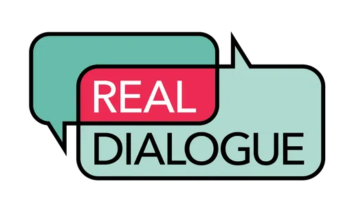 Center for Real Dialogue Inc logo