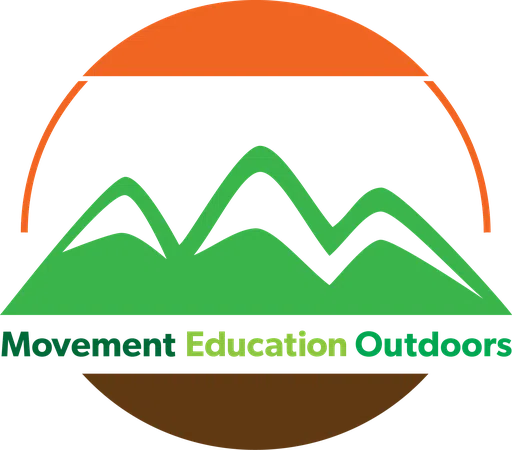 Movement Education Outdoors logo