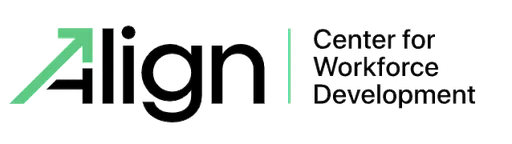 Align Center for Workforce Development logo