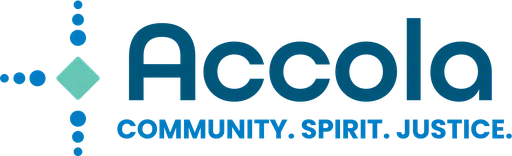 Accola logo