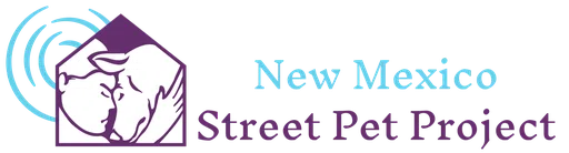 New Mexico Street Pet Project Inc logo