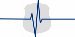 Strong Blue Line Foundation logo