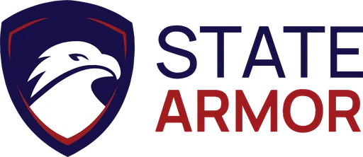 State Armor Research logo