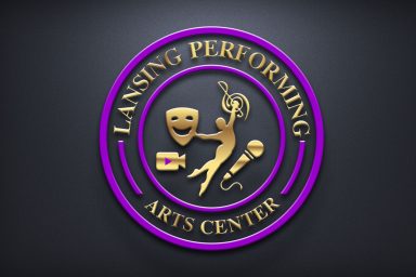 Lansing Performing Arts Center Inc NFP logo