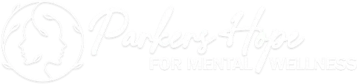Parkers Hope for Mental Wellness logo