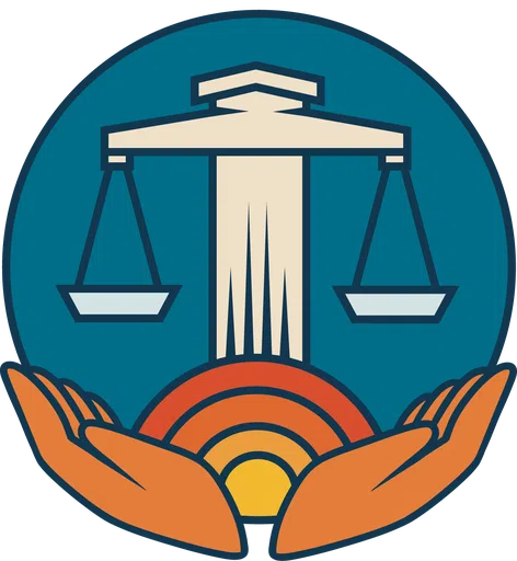 Texas Riogrande Public Defender logo