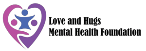 Love and Hugs Mental Health Foundation Inc logo