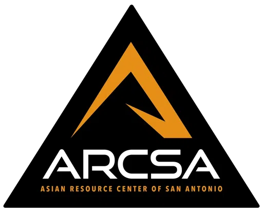 Asian Resource Center of San Antonio logo