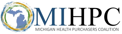 Michigan Health Purchasers Coalition logo