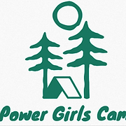 Mpower Girls Camp logo