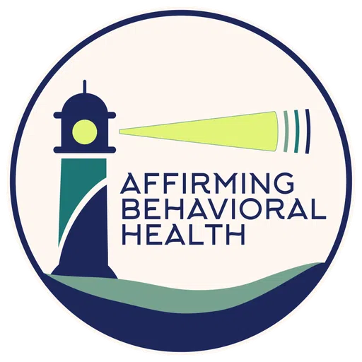 Affirming Behavioral Health logo
