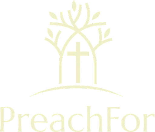 Preachfor Foundation logo