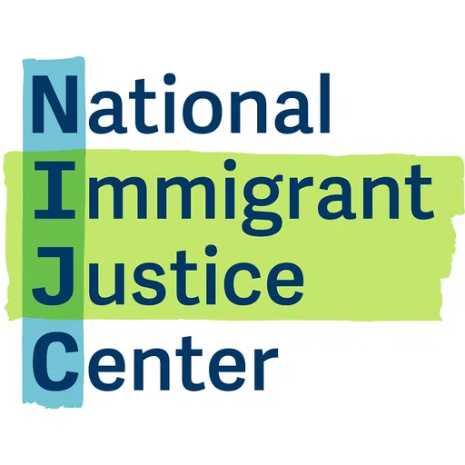 Nijc NFP logo