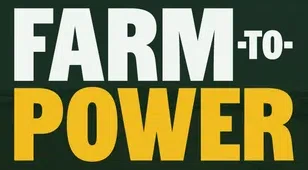 Farm-to-Power Inc logo